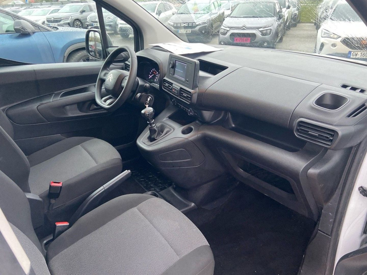 CITROEN Berlingo en vente à Albi chez votre mandataire automobile