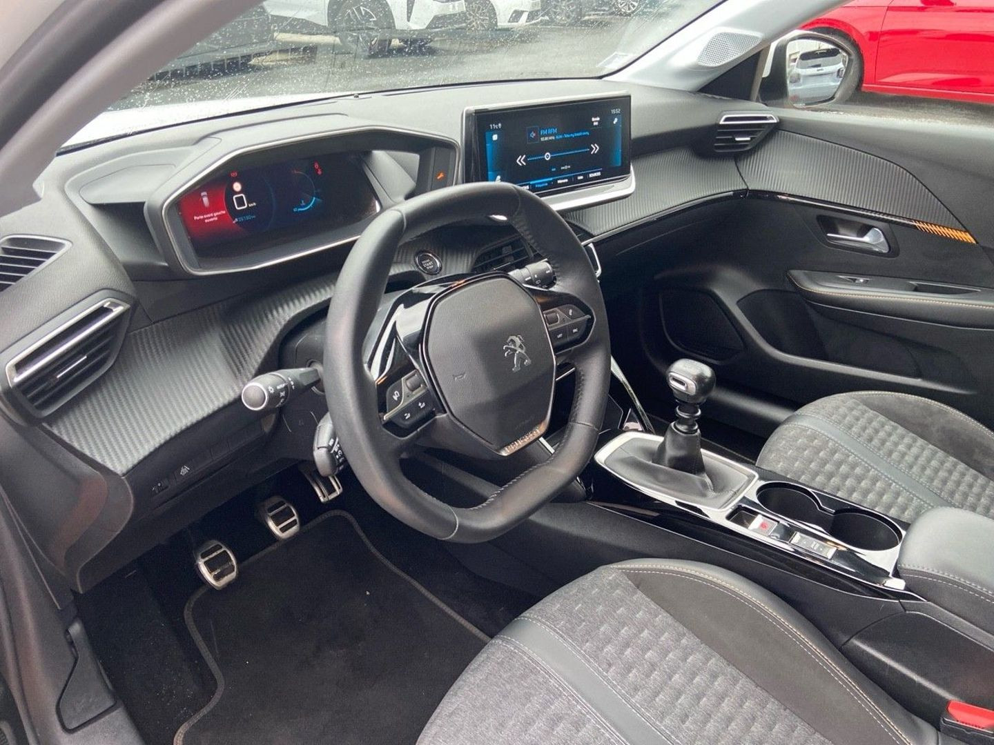 PEUGEOT 208 en vente à Albi chez votre mandataire automobile