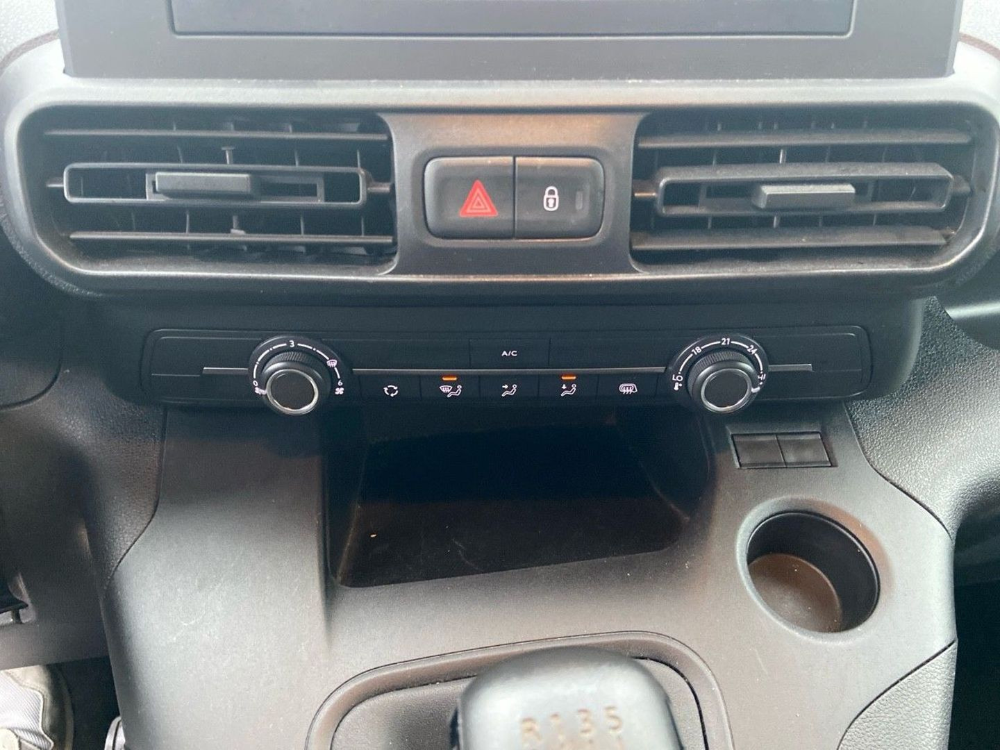 CITROEN Berlingo en vente à Albi chez votre mandataire automobile