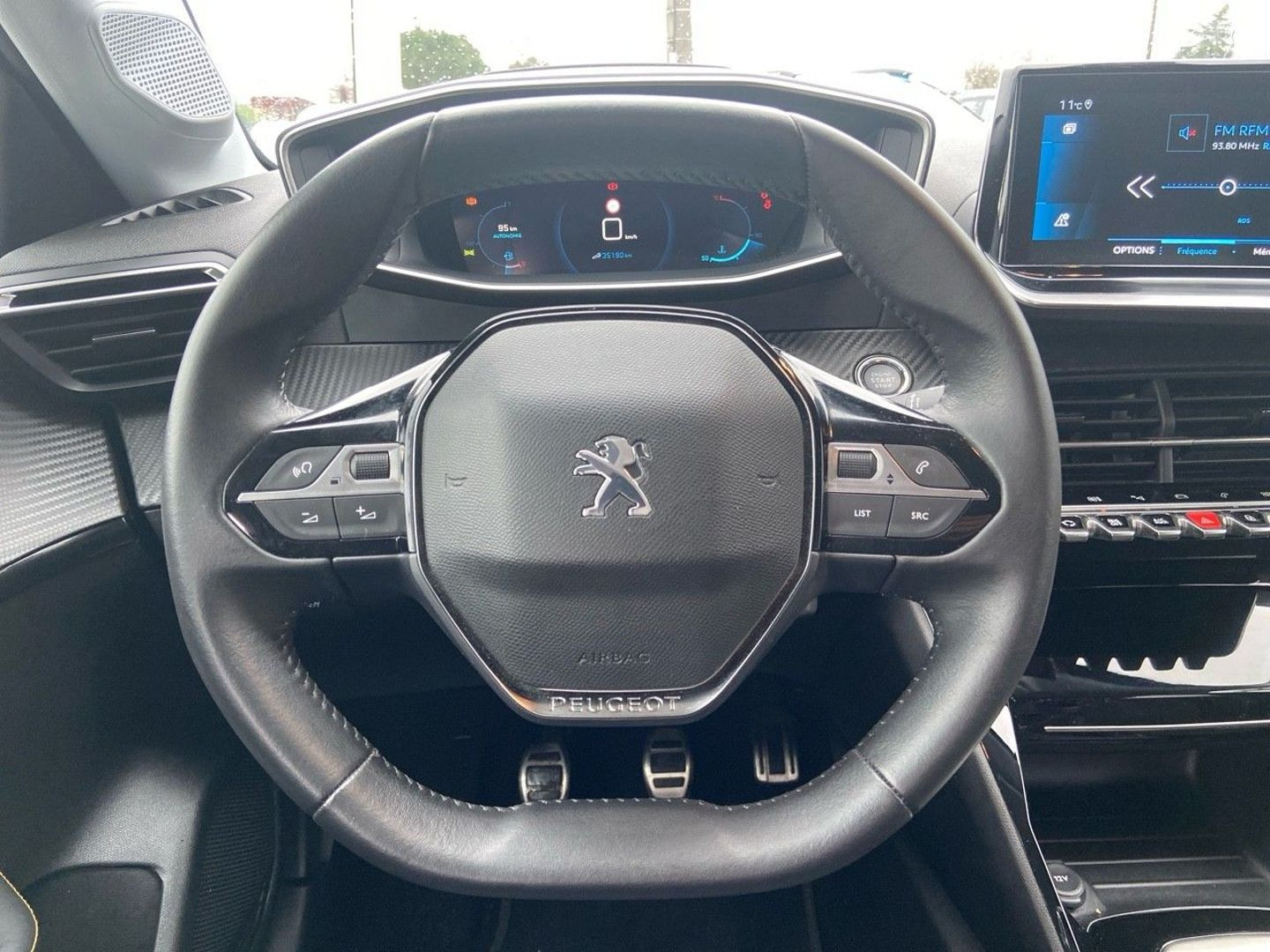 PEUGEOT 208 en vente à Albi chez votre mandataire automobile