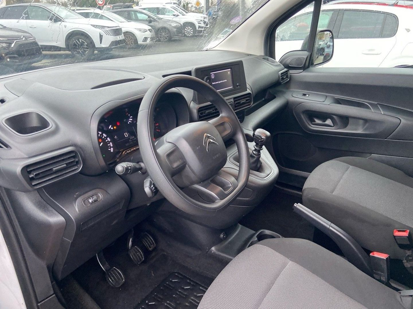 CITROEN Berlingo en vente à Albi chez votre mandataire automobile