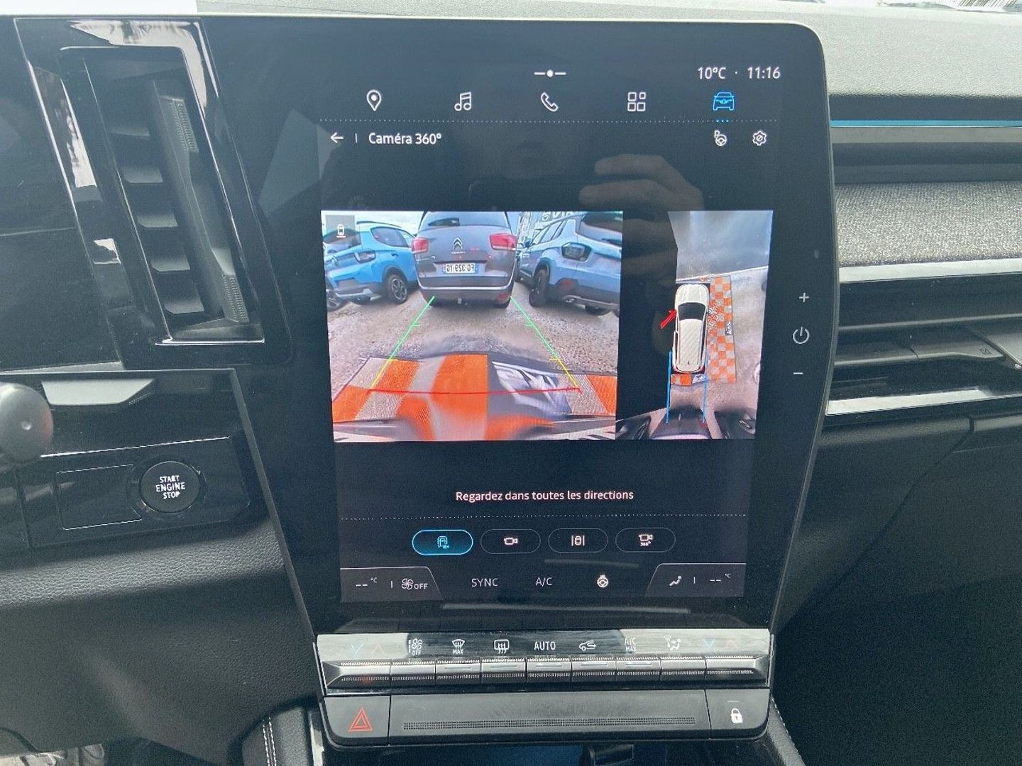 RENAULT Espace en vente à Albi chez votre mandataire automobile