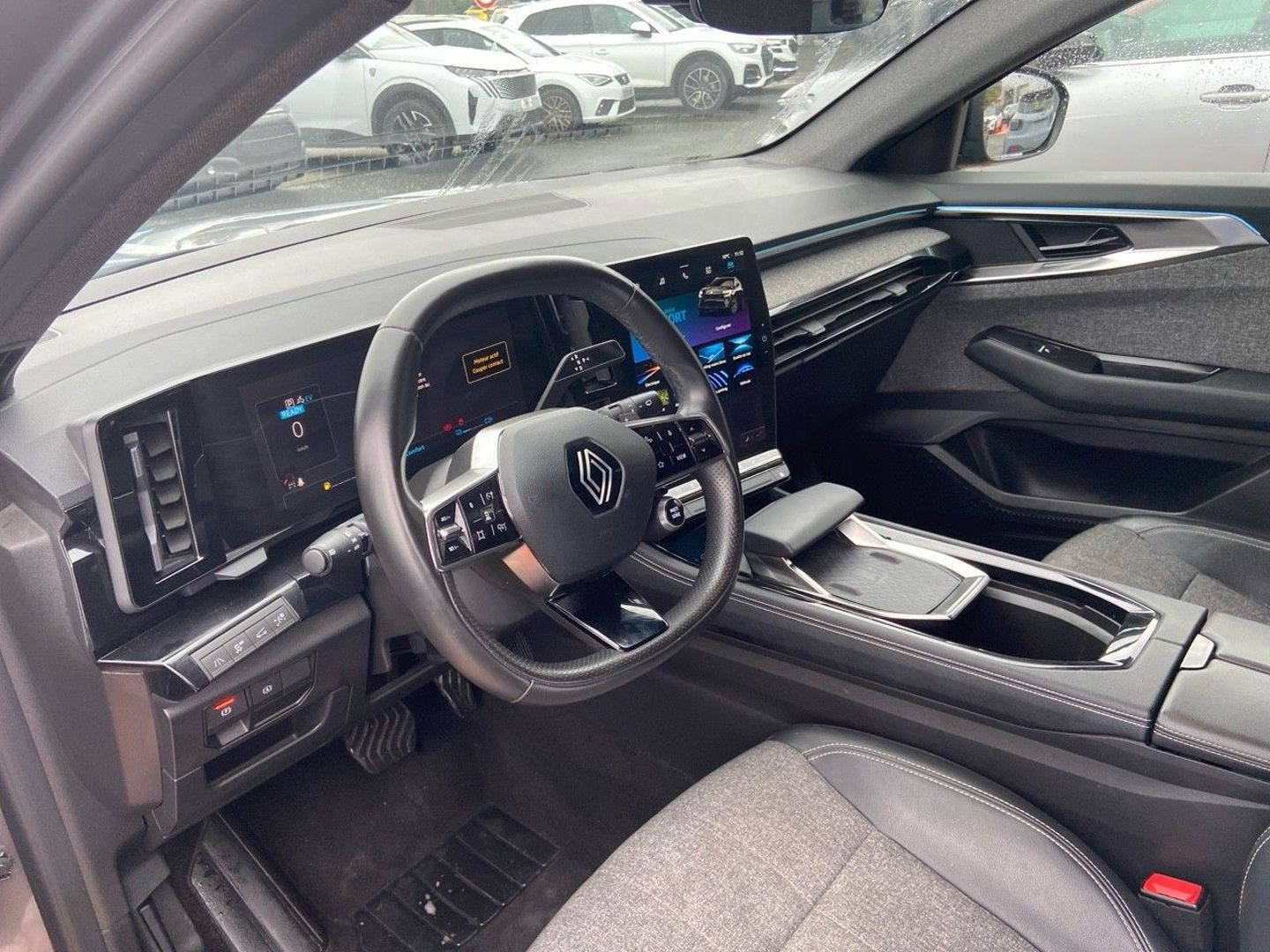 RENAULT Espace en vente à Albi chez votre mandataire automobile