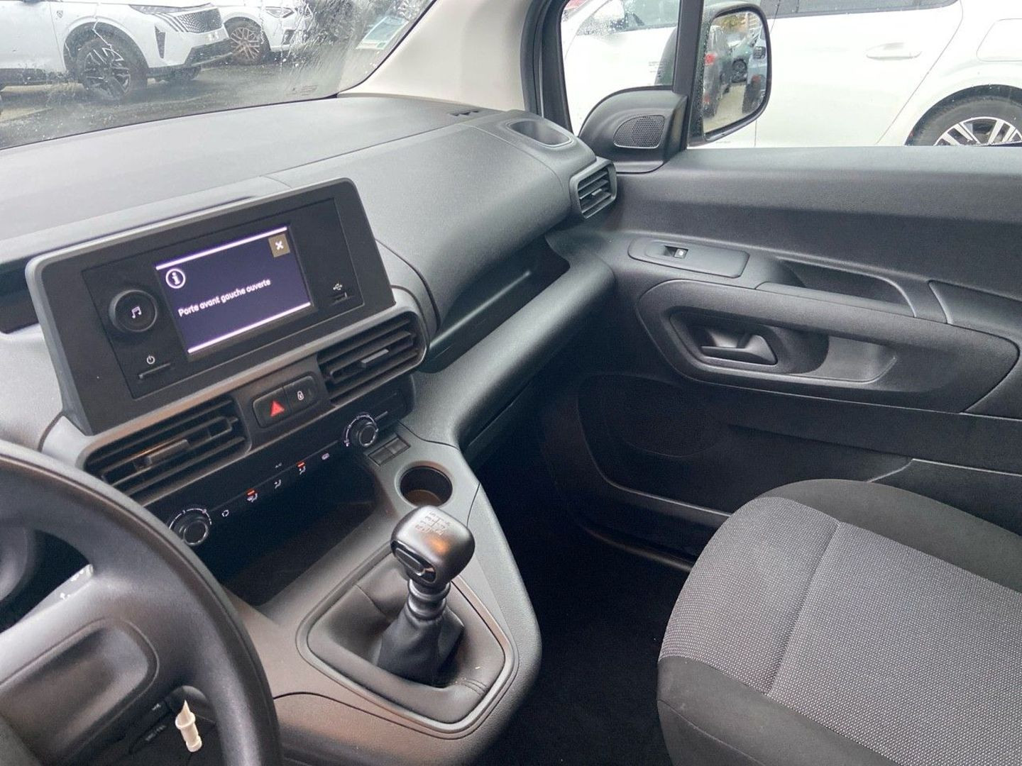 CITROEN Berlingo en vente à Albi chez votre mandataire automobile