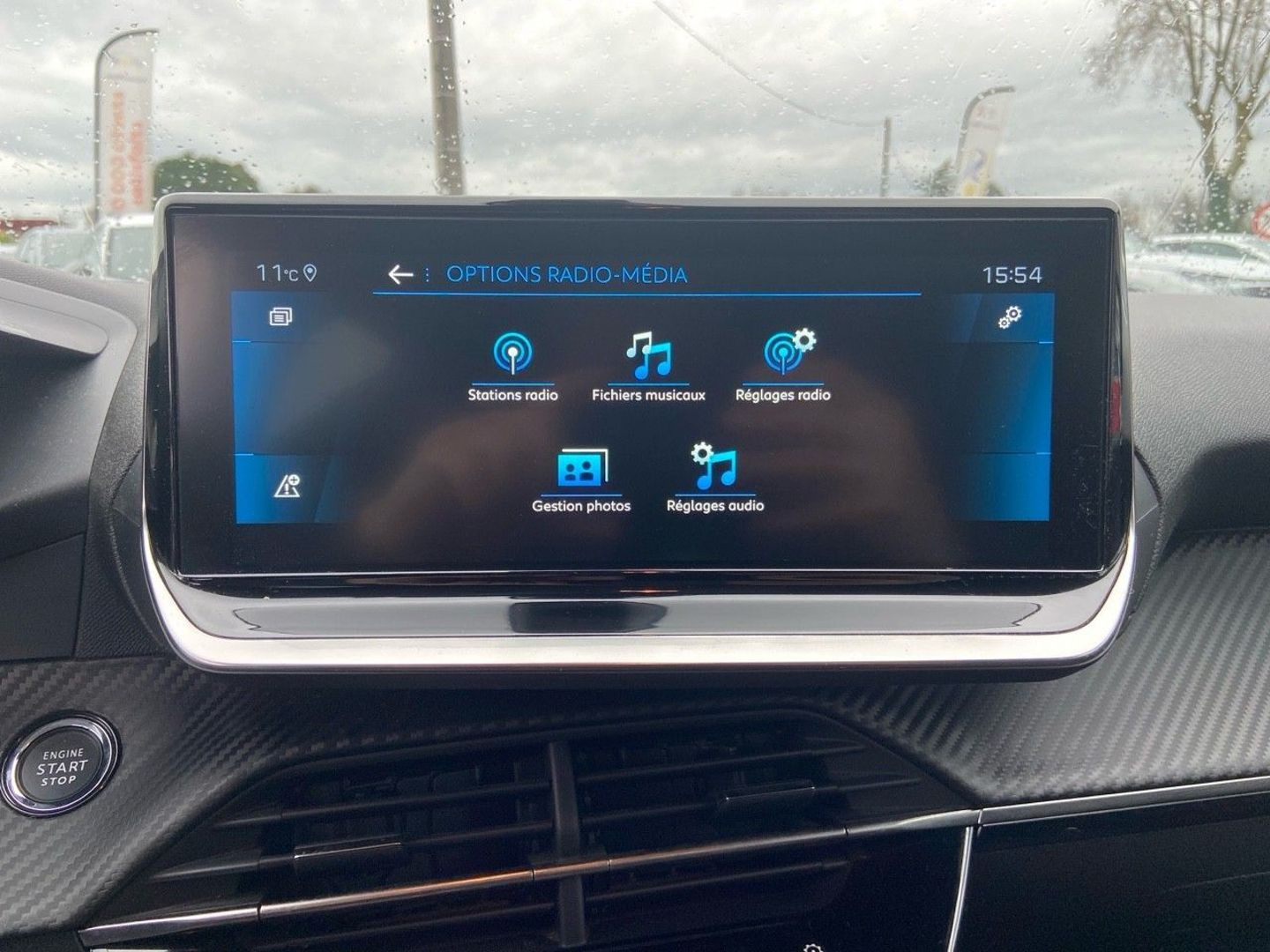 PEUGEOT 208 en vente à Albi chez votre mandataire automobile