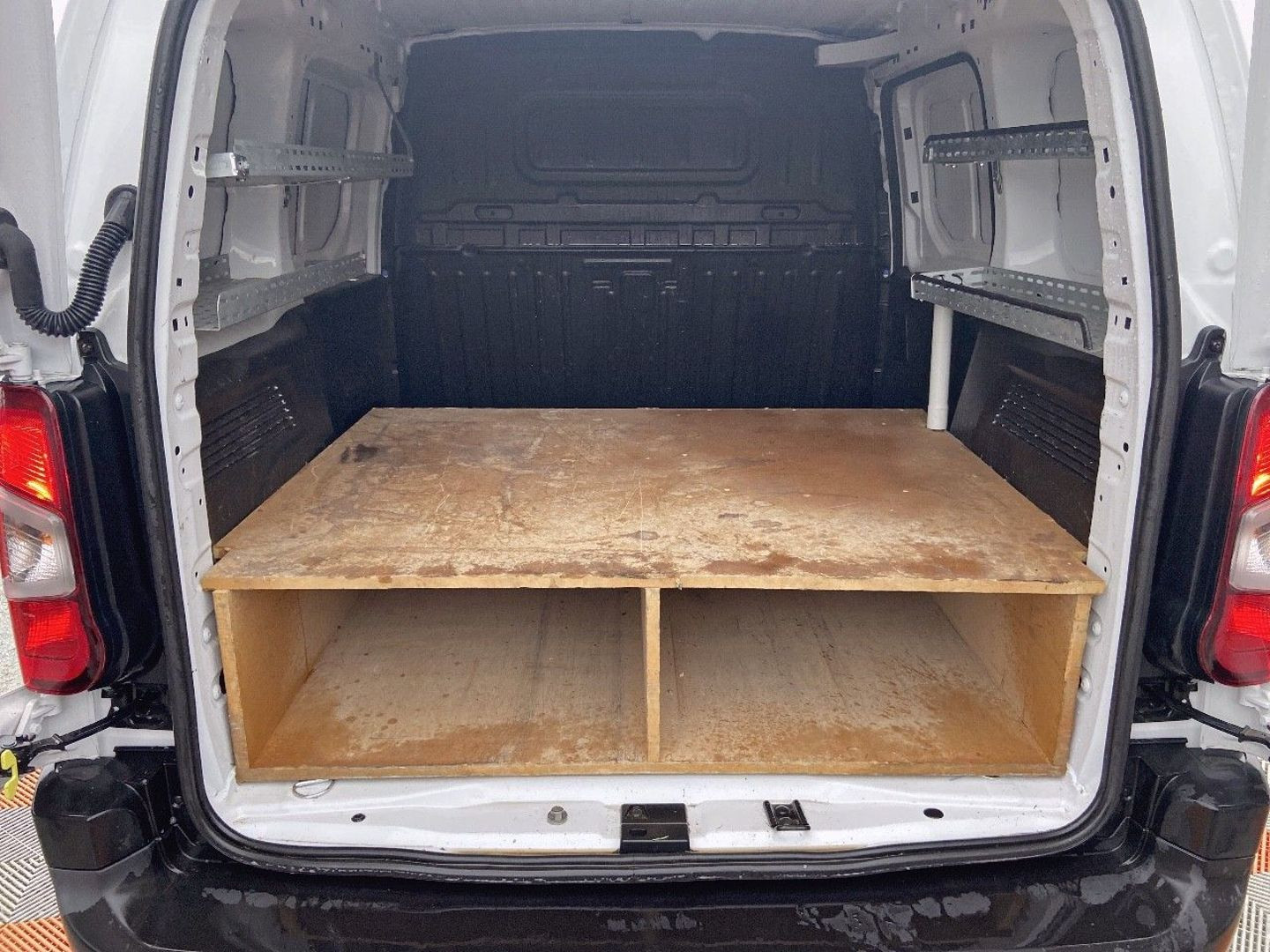 CITROEN Berlingo en vente à Albi chez votre mandataire automobile