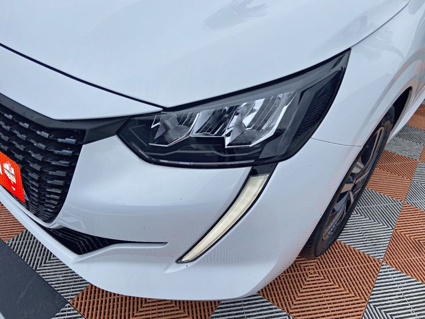 PEUGEOT 208 en vente à Albi chez votre mandataire automobile