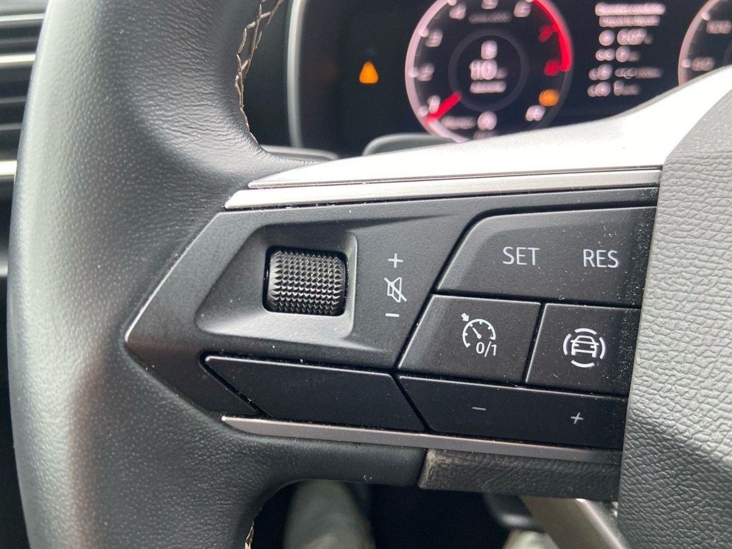 SEAT Leon en vente à Albi chez votre mandataire automobile