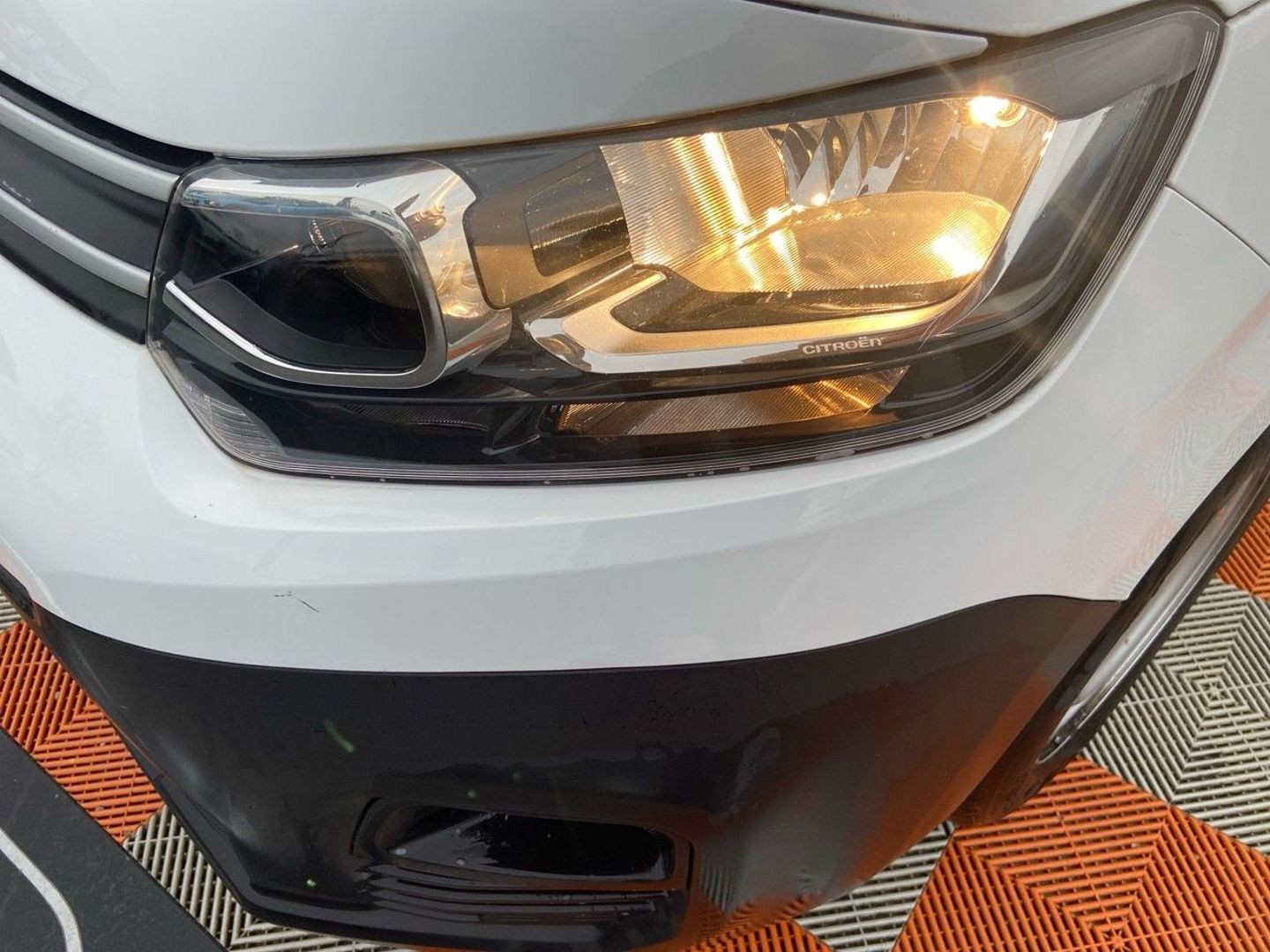 CITROEN Berlingo en vente à Albi chez votre mandataire automobile