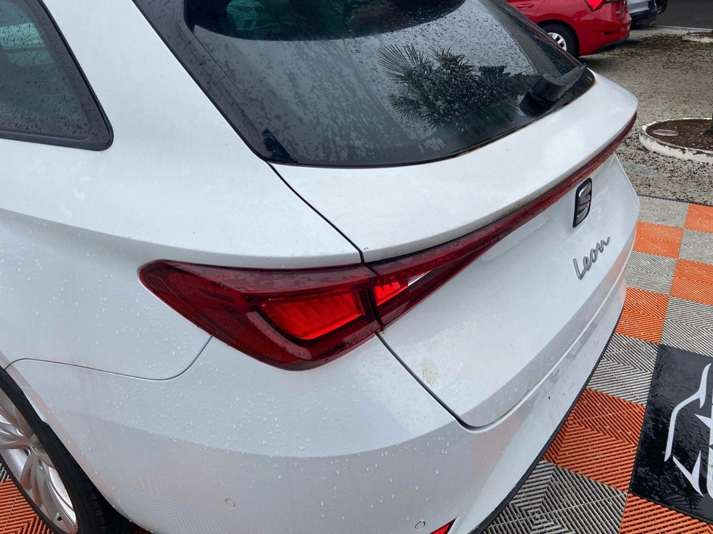 SEAT Leon en vente à Albi chez votre mandataire automobile