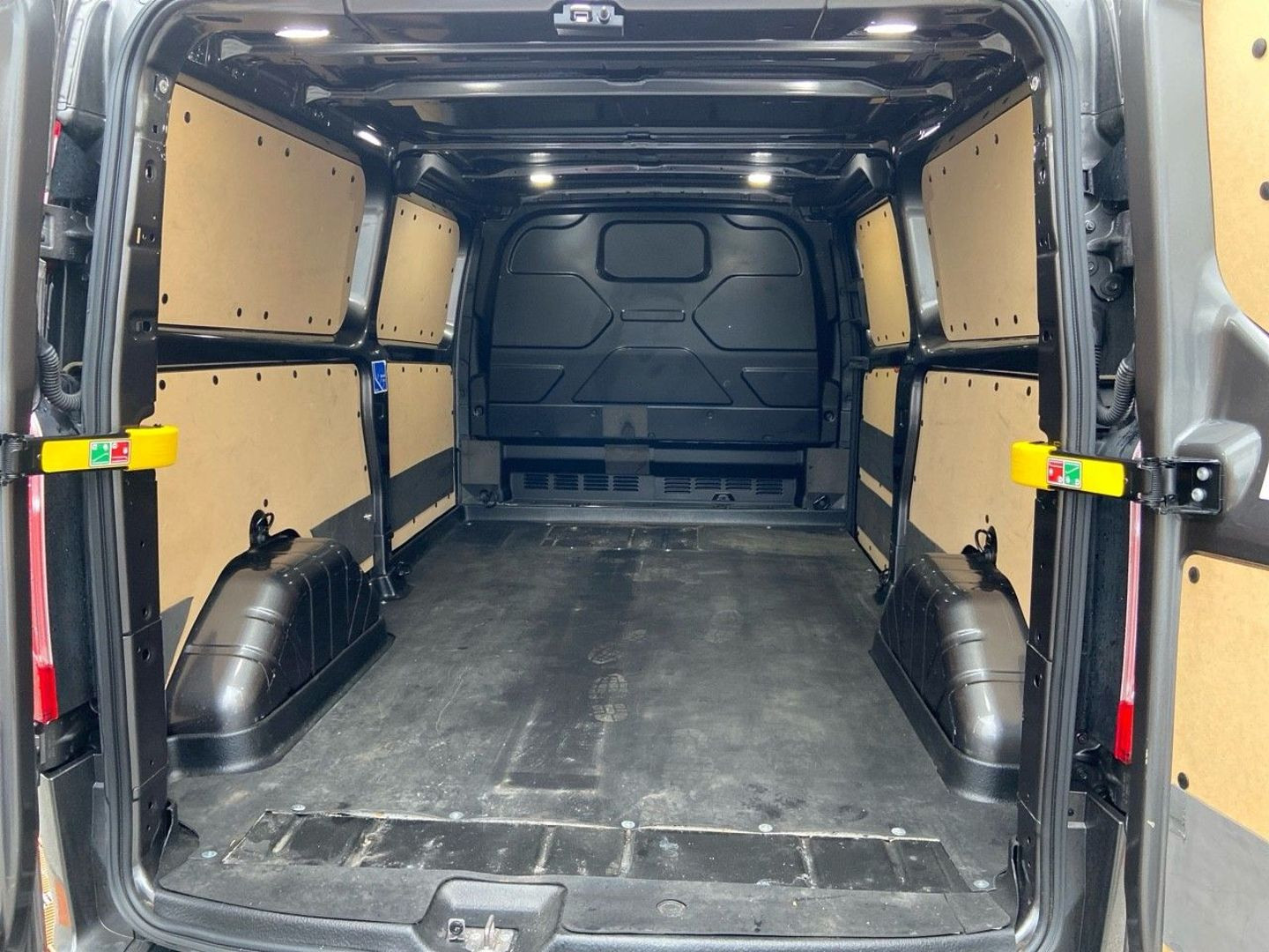 FORD TRANSIT CUSTOM VAN en vente à Albi chez votre mandataire automobile