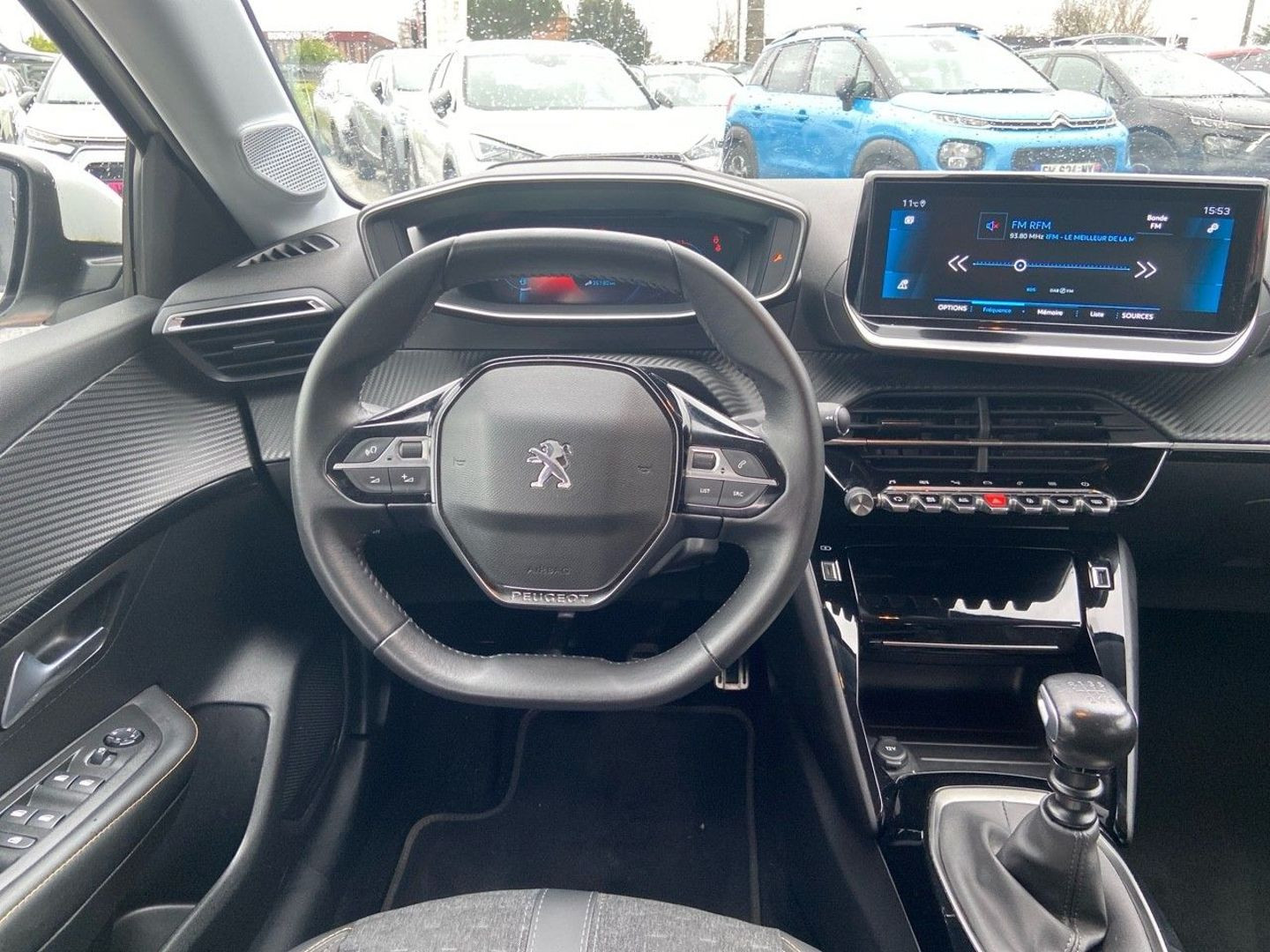 PEUGEOT 208 en vente à Albi chez votre mandataire automobile