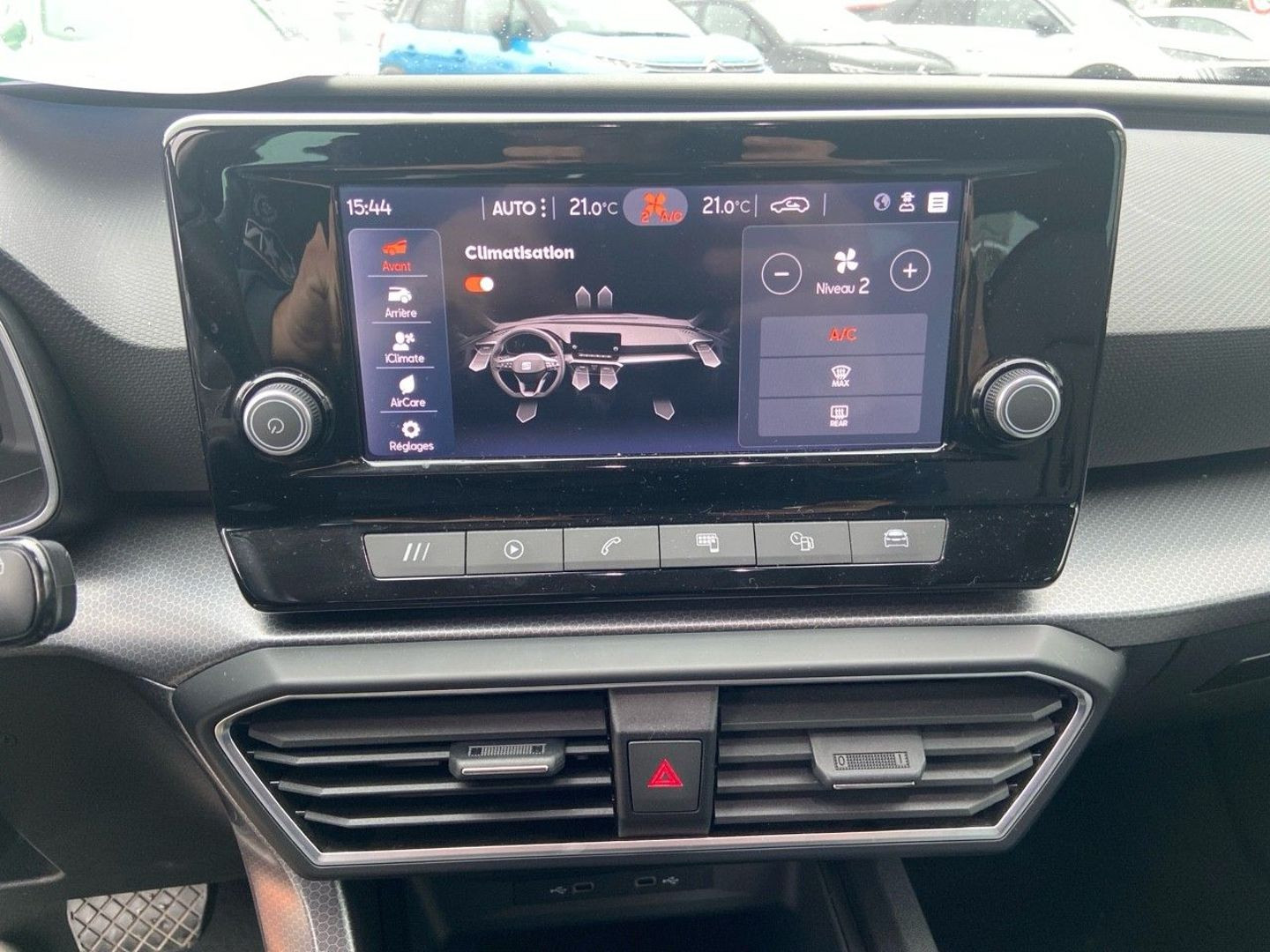 SEAT Leon en vente à Albi chez votre mandataire automobile