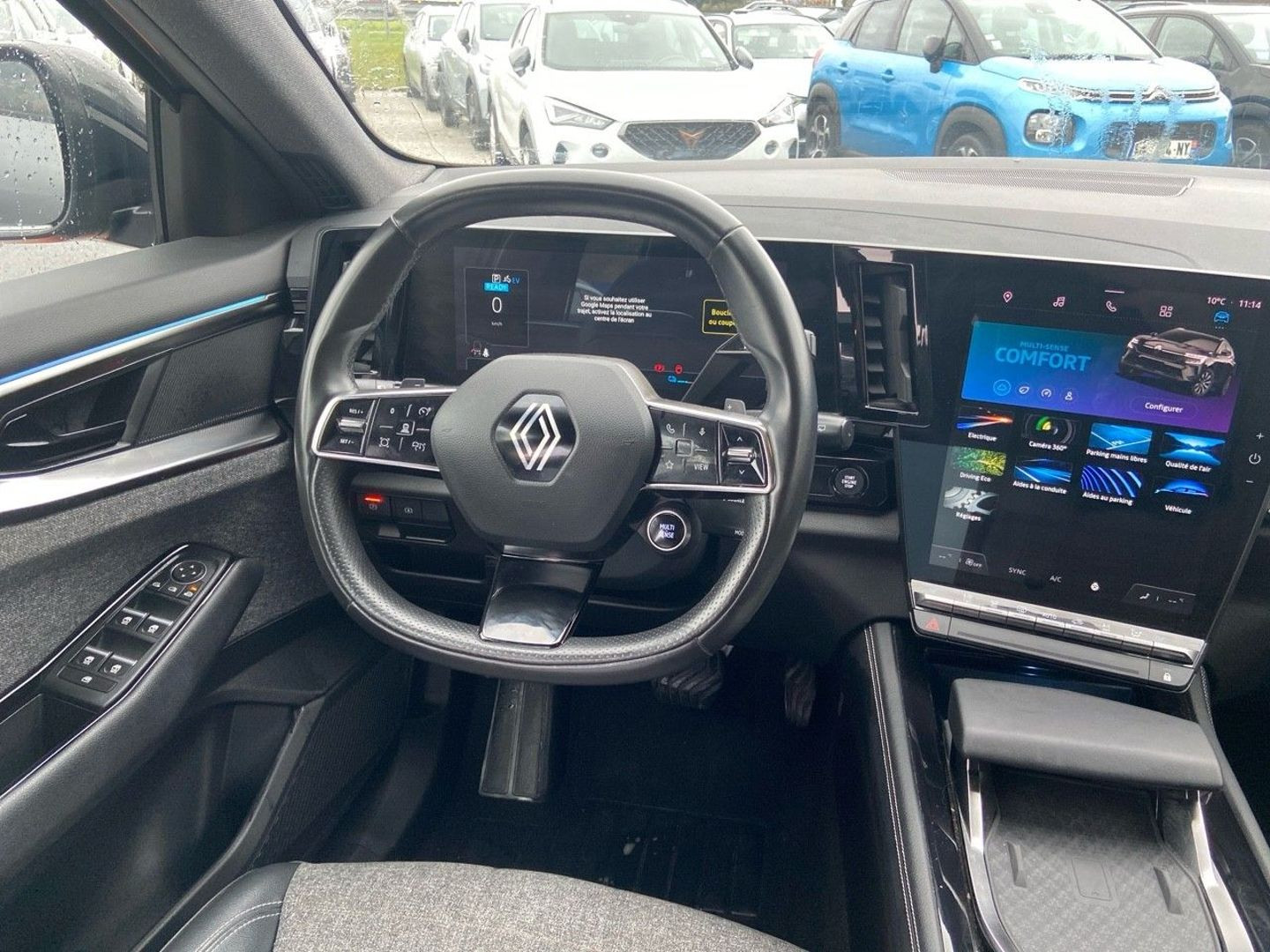 RENAULT Espace en vente à Albi chez votre mandataire automobile