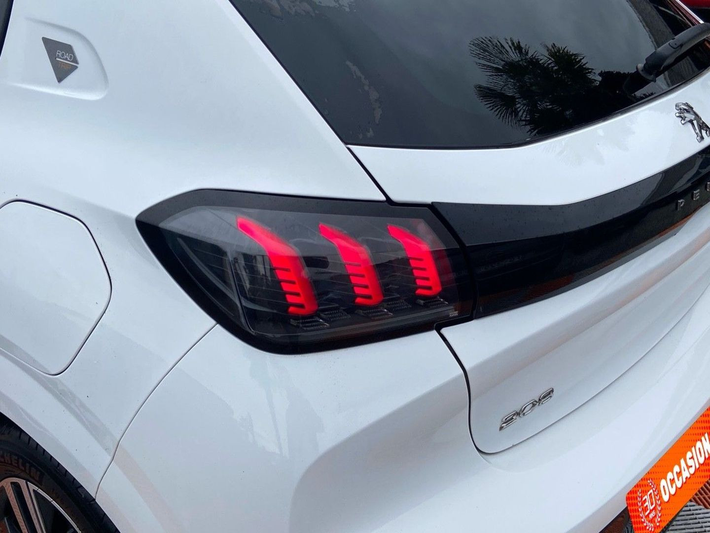 PEUGEOT 208 en vente à Albi chez votre mandataire automobile