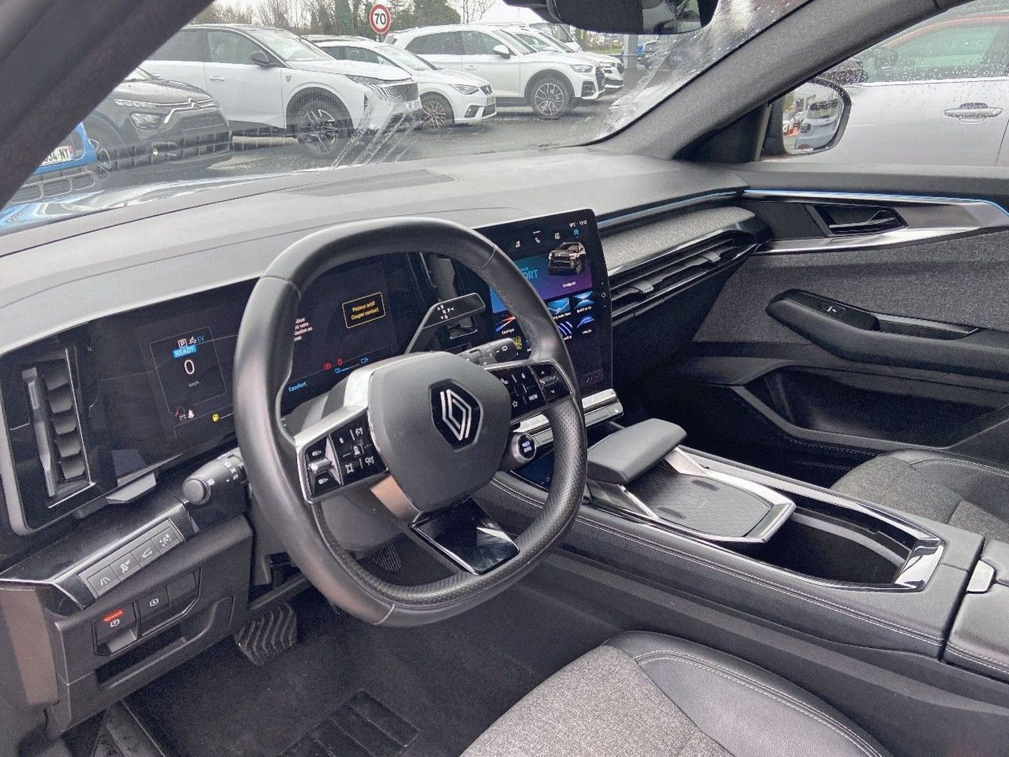 RENAULT Espace en vente à Albi chez votre mandataire automobile