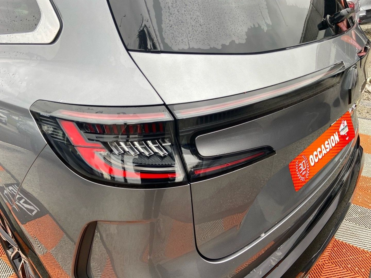 RENAULT Espace en vente à Albi chez votre mandataire automobile