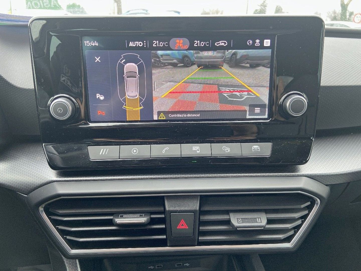 SEAT Leon en vente à Albi chez votre mandataire automobile