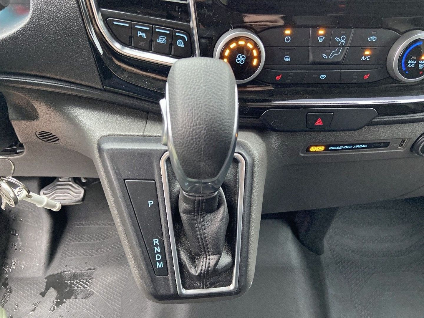 FORD TRANSIT CUSTOM VAN en vente à Albi chez votre mandataire automobile