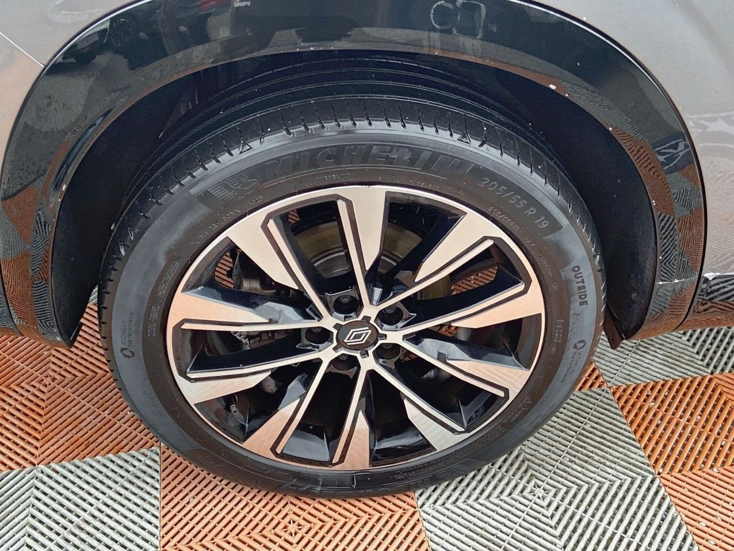 RENAULT Espace en vente à Albi chez votre mandataire automobile