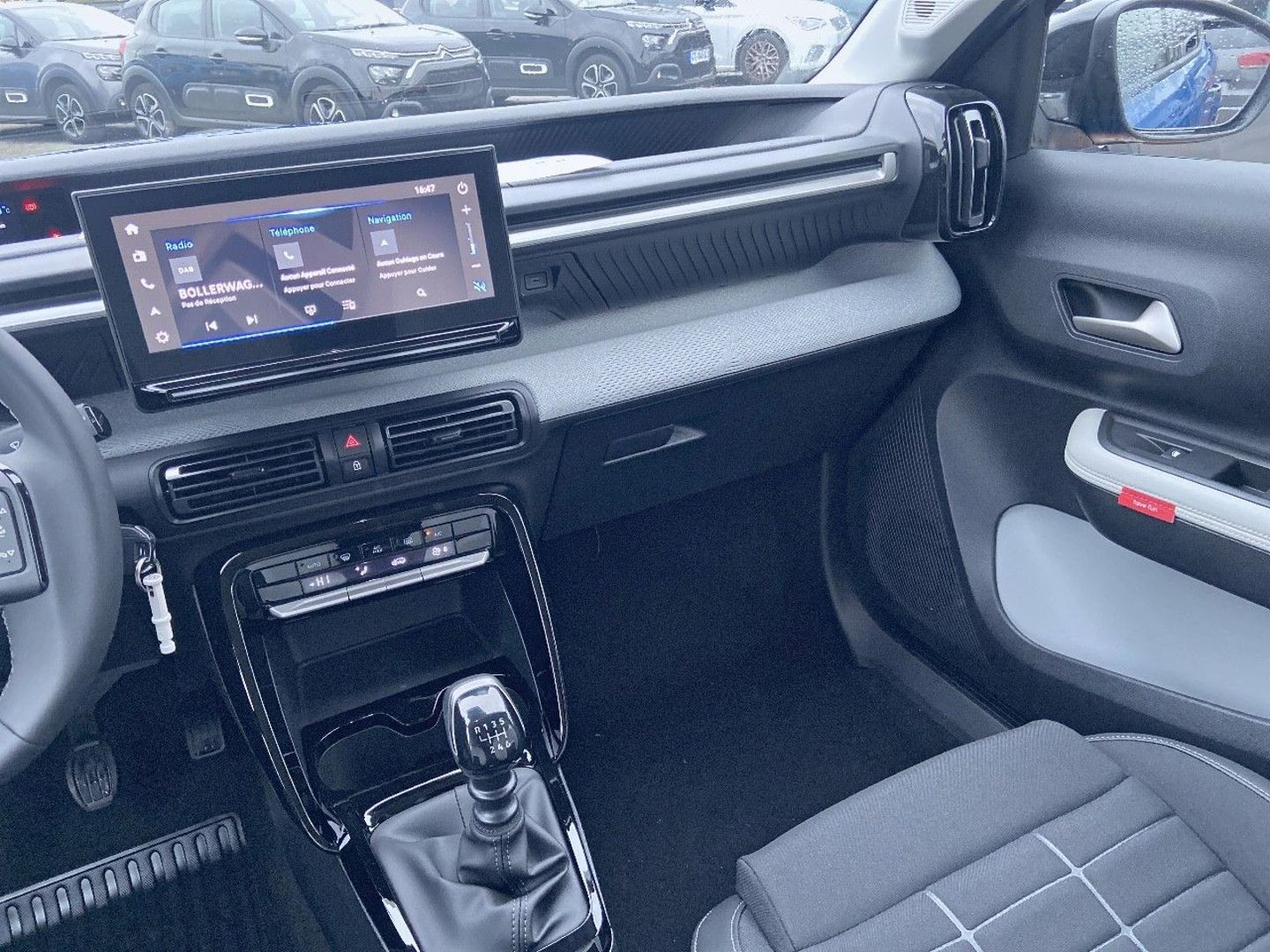 CITROEN C3 en vente à Albi chez votre mandataire automobile