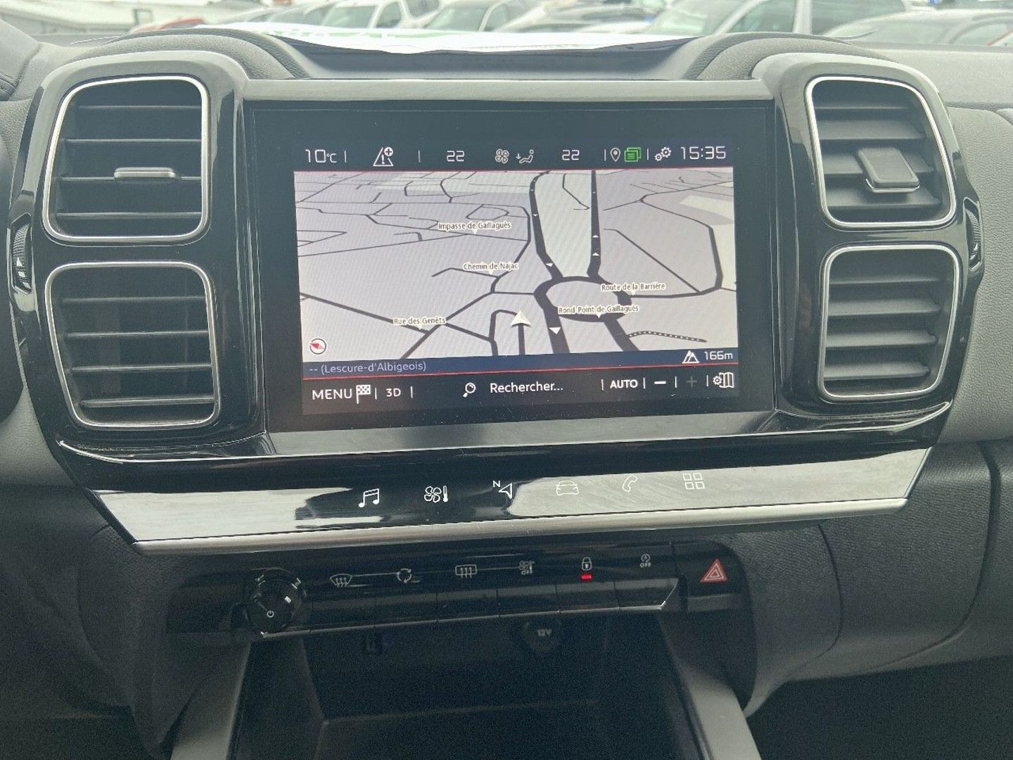 CITROEN C5 Aircross en vente à Albi chez votre mandataire automobile