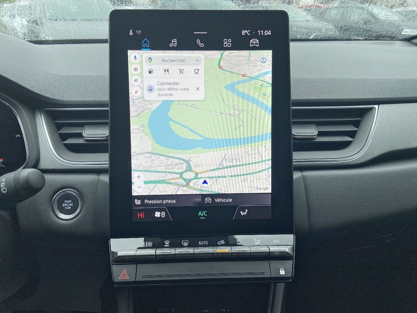 RENAULT Captur en vente à Albi chez votre mandataire automobile