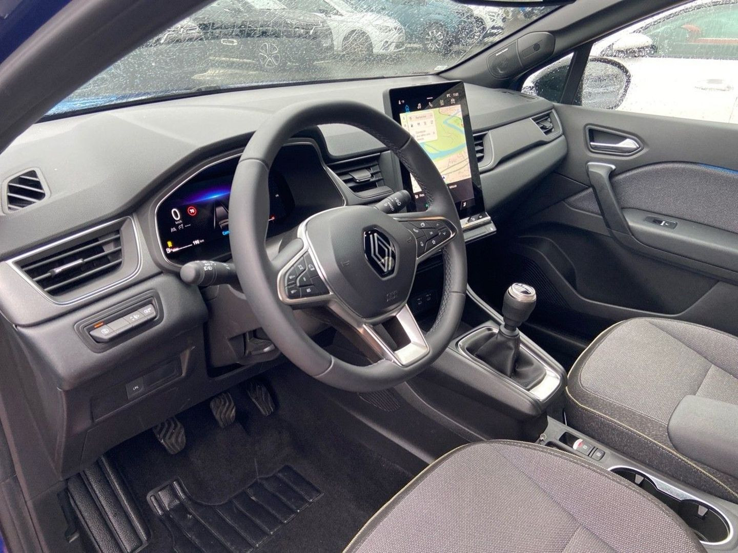 RENAULT Captur en vente à Albi chez votre mandataire automobile