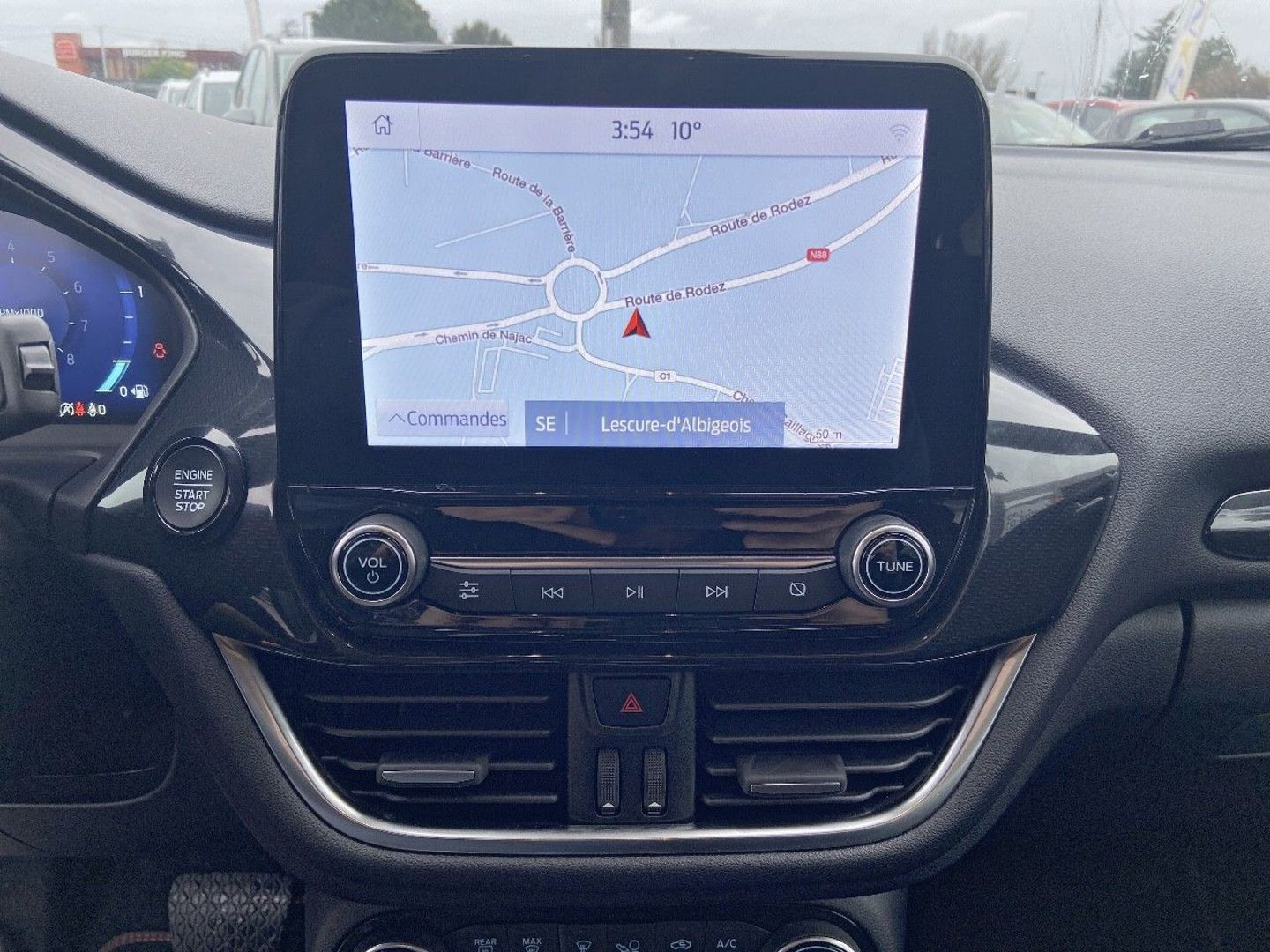 FORD Puma en vente à Albi chez votre mandataire automobile