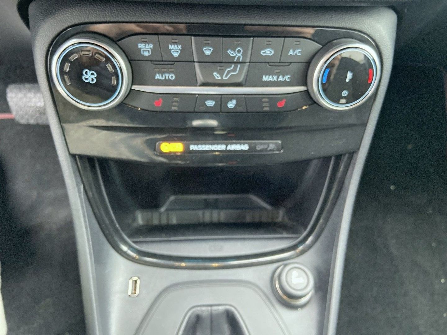 FORD Puma en vente à Albi chez votre mandataire automobile