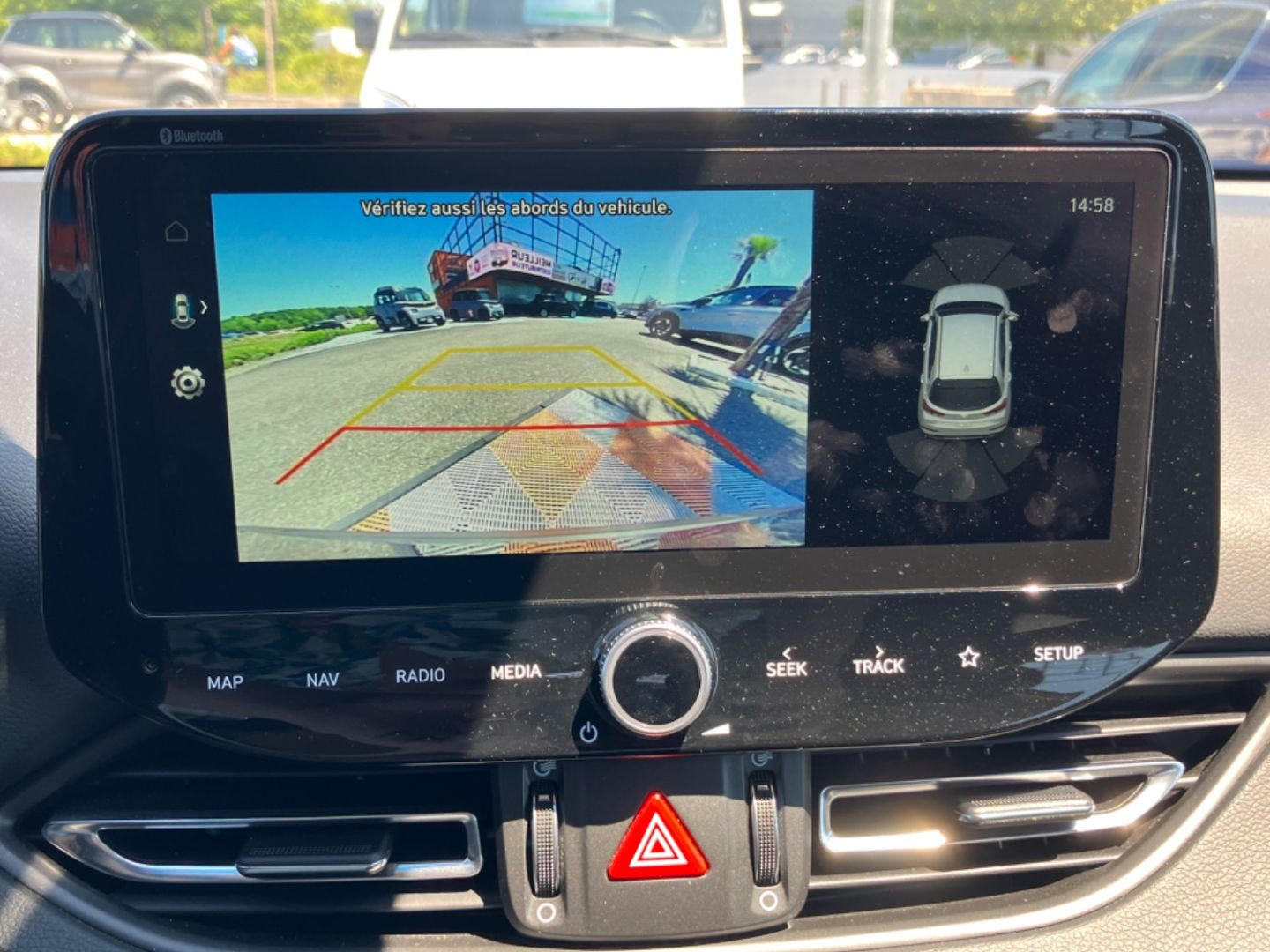 HYUNDAI i30 en vente à Albi chez votre mandataire automobile