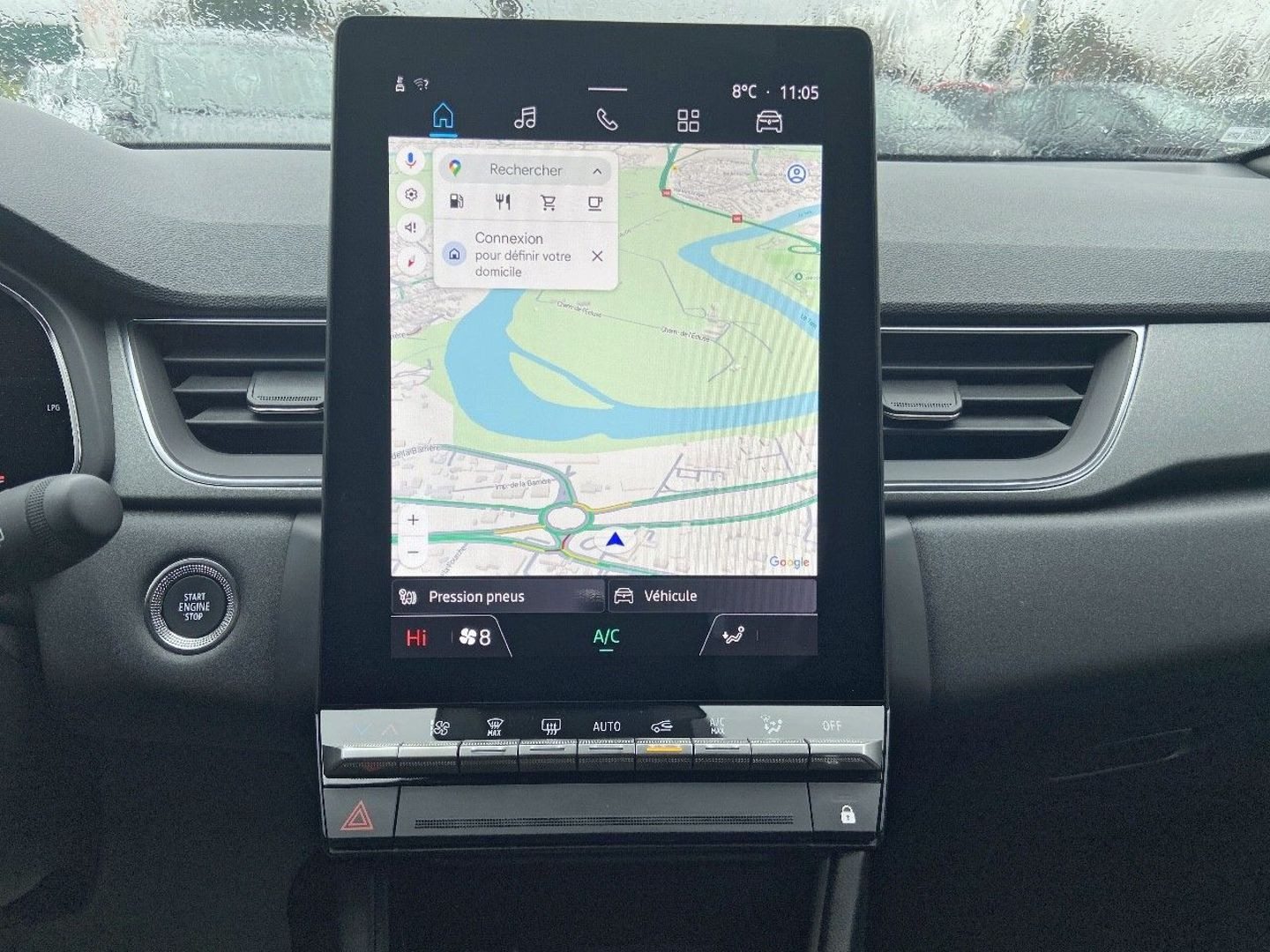 RENAULT Captur en vente à Albi chez votre mandataire automobile