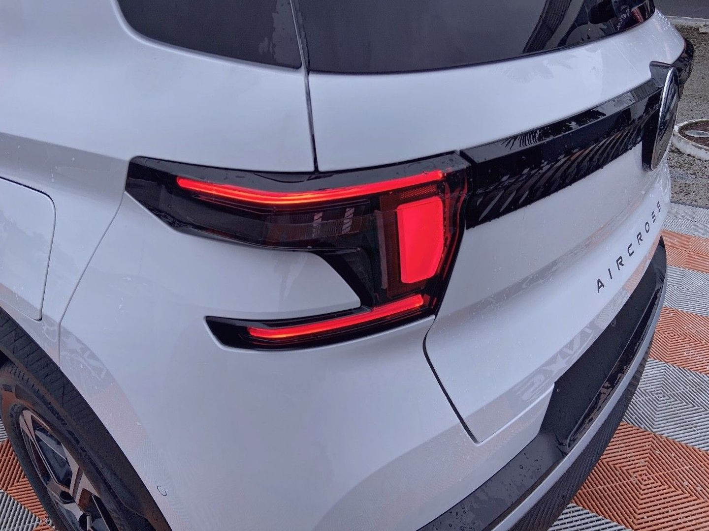 CITROEN C3 Aircross en vente à Albi chez votre mandataire automobile