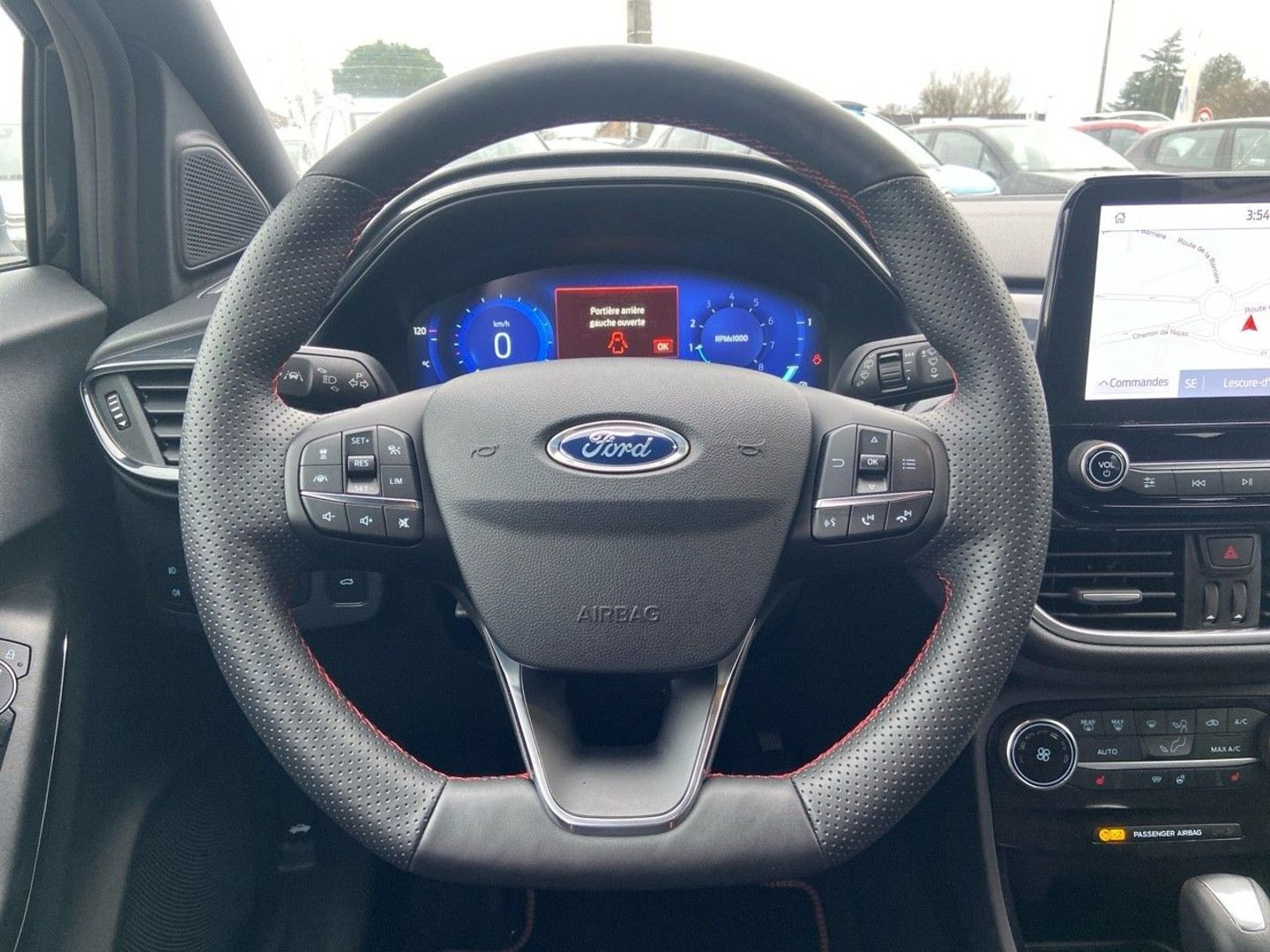 FORD Puma en vente à Albi chez votre mandataire automobile