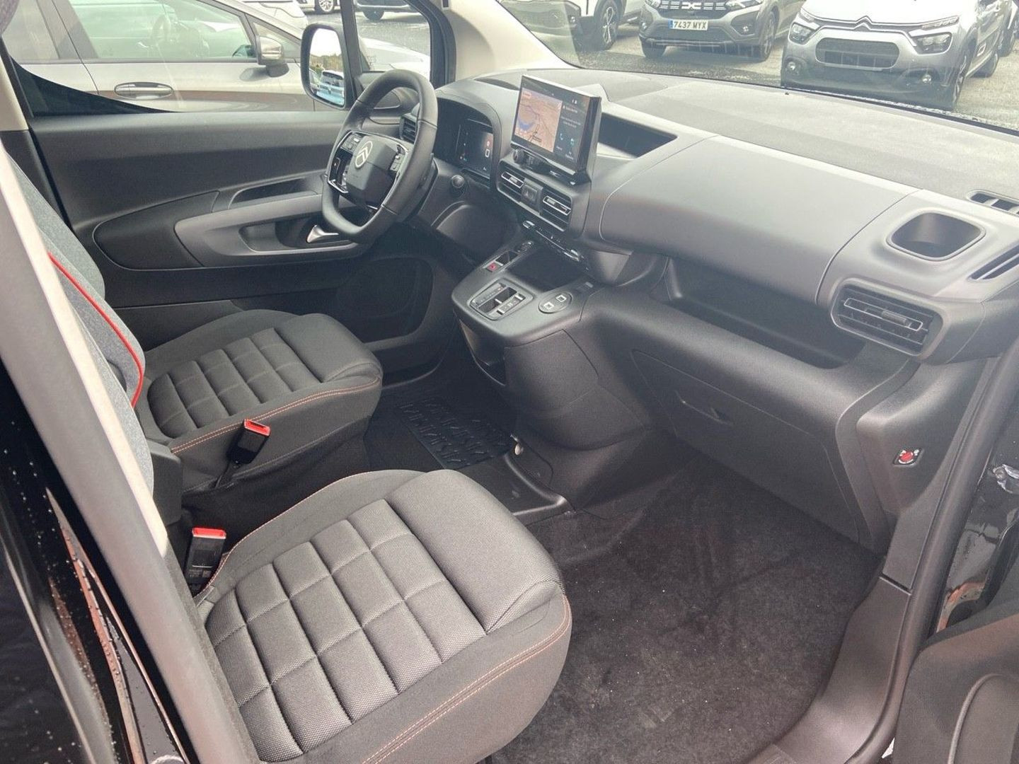 CITROEN Berlingo en vente à Albi chez votre mandataire automobile