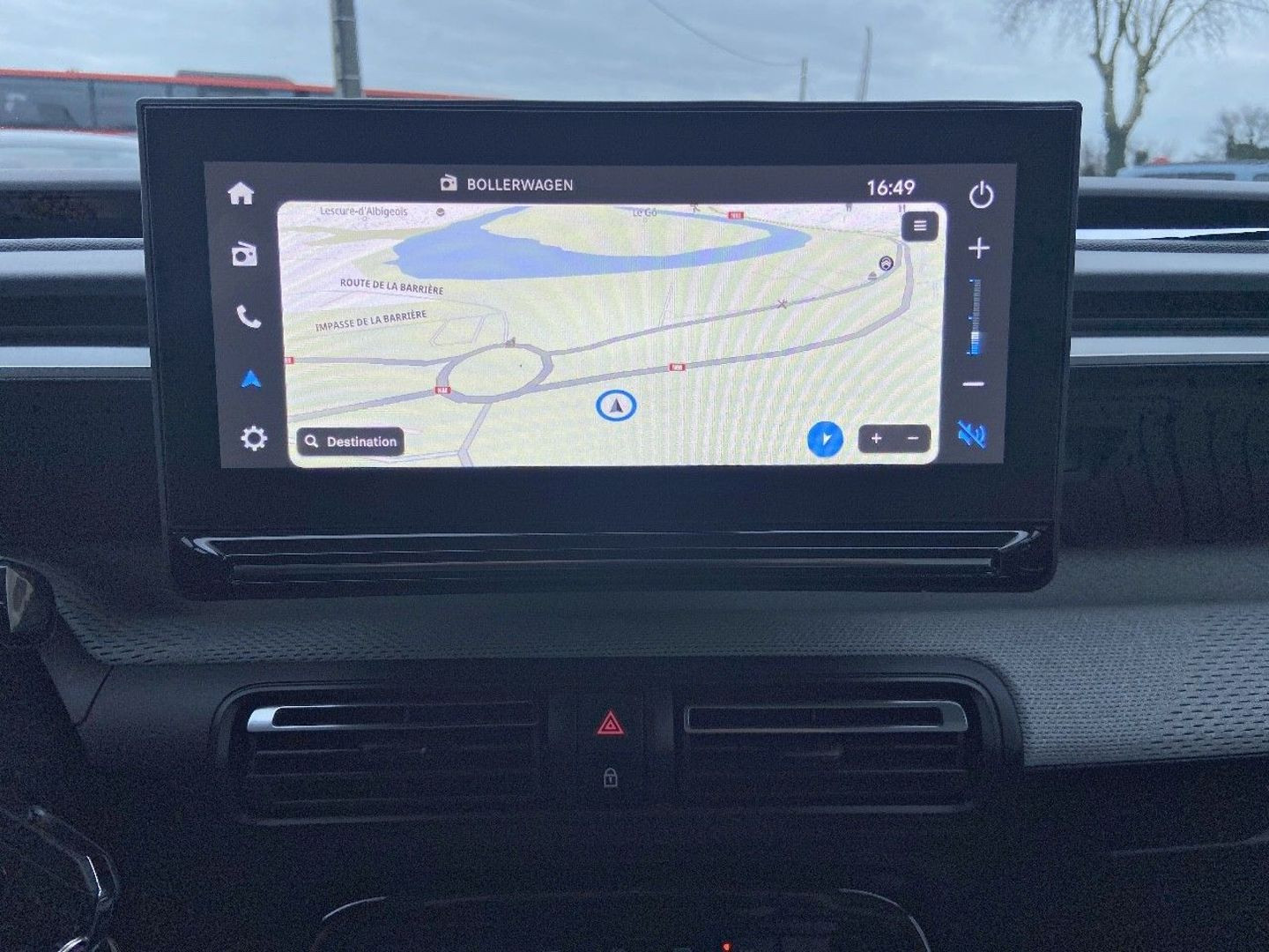 CITROEN C3 en vente à Albi chez votre mandataire automobile