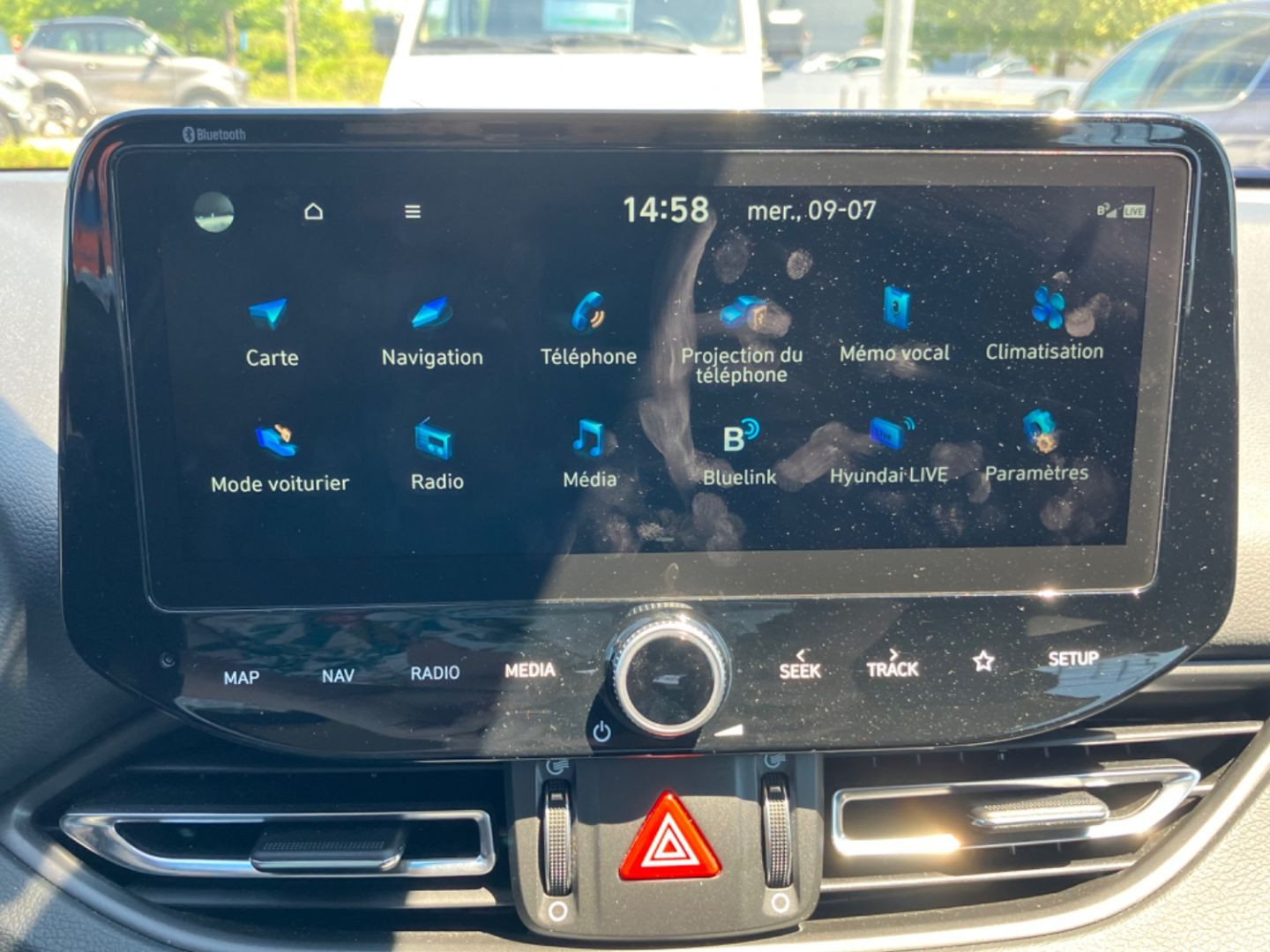 HYUNDAI i30 en vente à Albi chez votre mandataire automobile