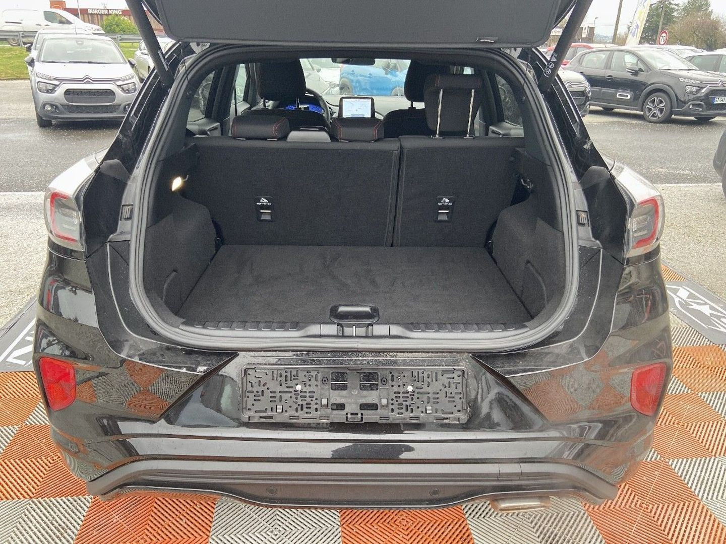 FORD Puma en vente à Albi chez votre mandataire automobile