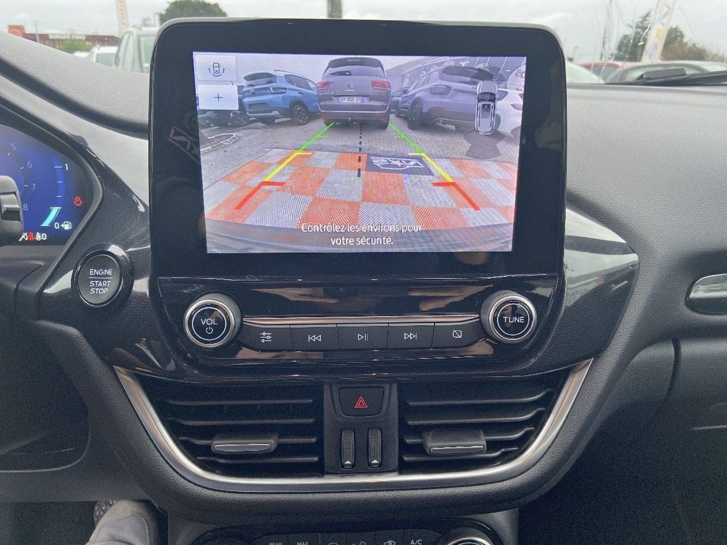 FORD Puma en vente à Albi chez votre mandataire automobile