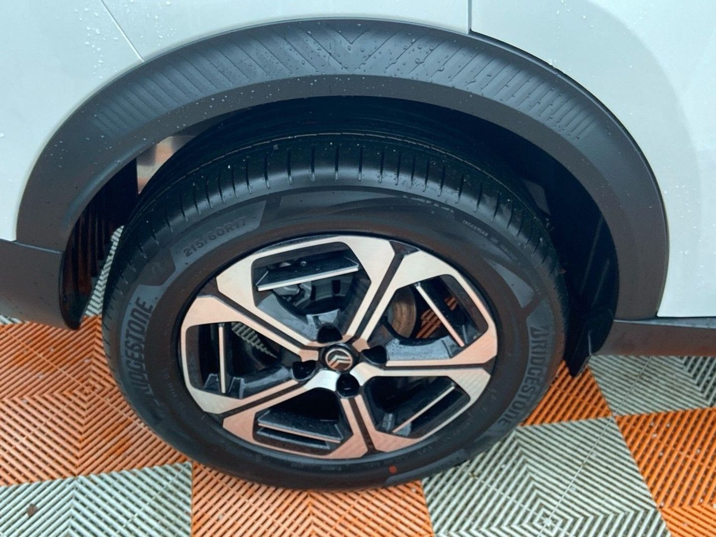 CITROEN C3 Aircross en vente à Albi chez votre mandataire automobile