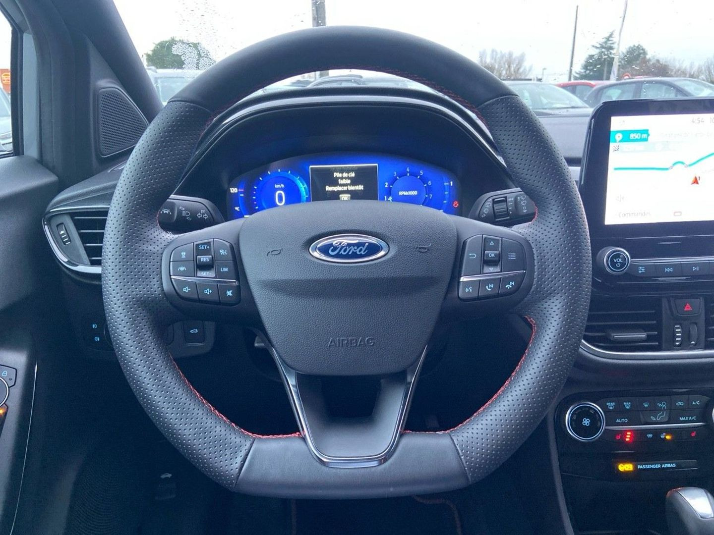 FORD Puma en vente à Albi chez votre mandataire automobile