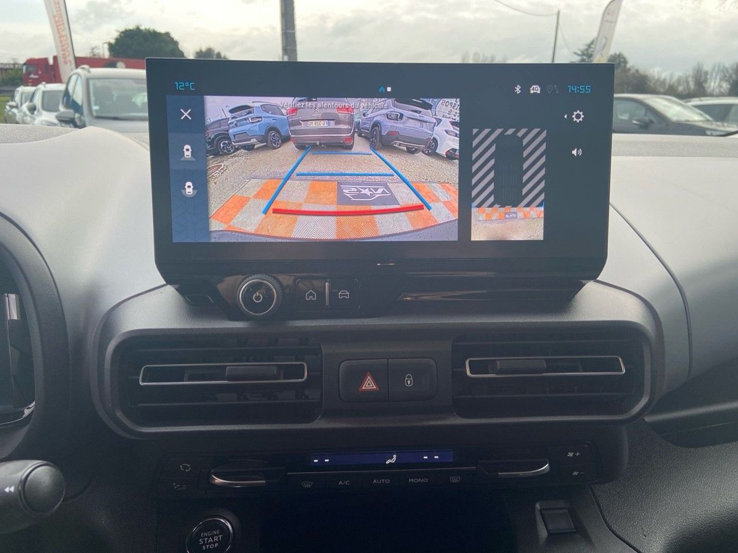 CITROEN Berlingo en vente à Albi chez votre mandataire automobile