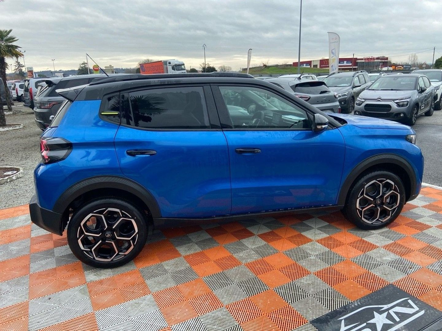 CITROEN C3 en vente à Albi chez votre mandataire automobile