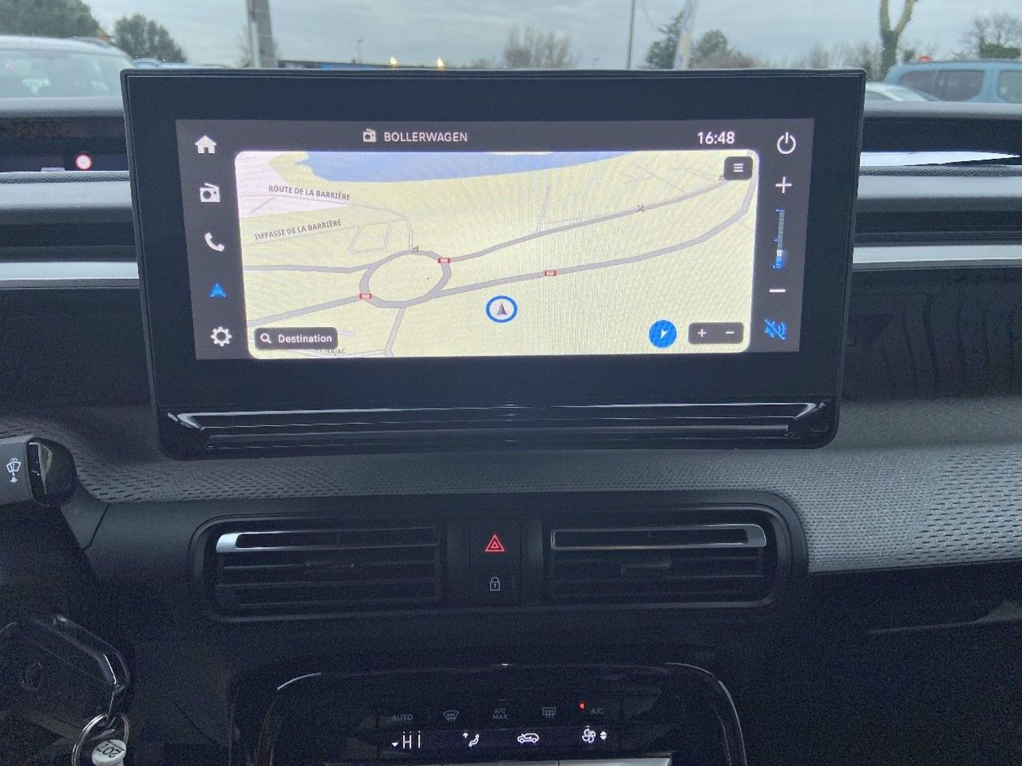 CITROEN C3 en vente à Albi chez votre mandataire automobile