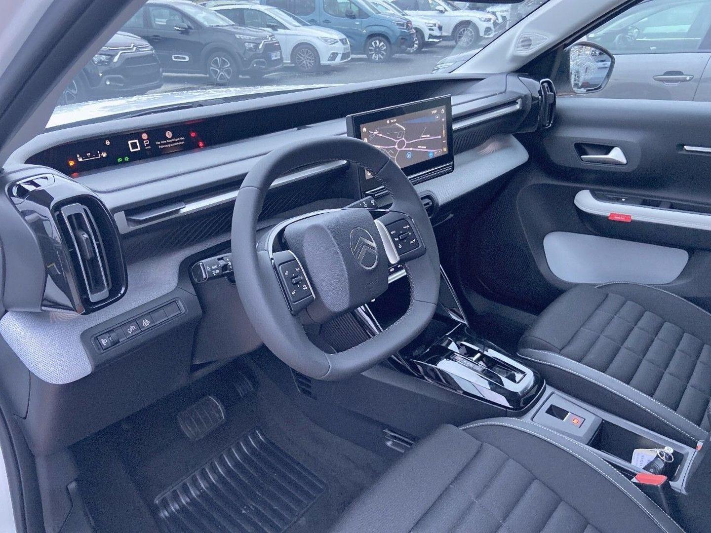 CITROEN C3 Aircross en vente à Albi chez votre mandataire automobile