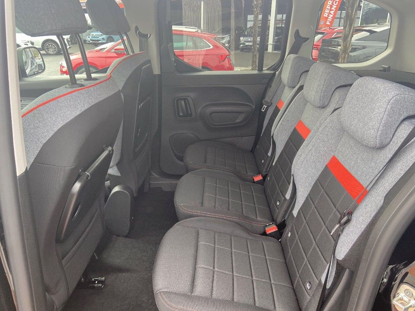 CITROEN Berlingo en vente à Albi chez votre mandataire automobile