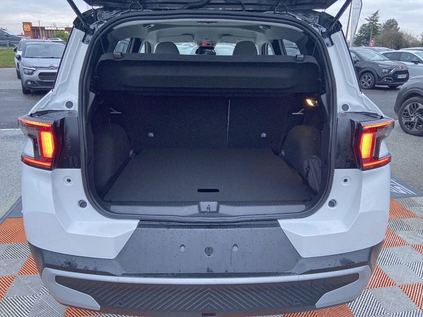 CITROEN C3 Aircross en vente à Albi chez votre mandataire automobile