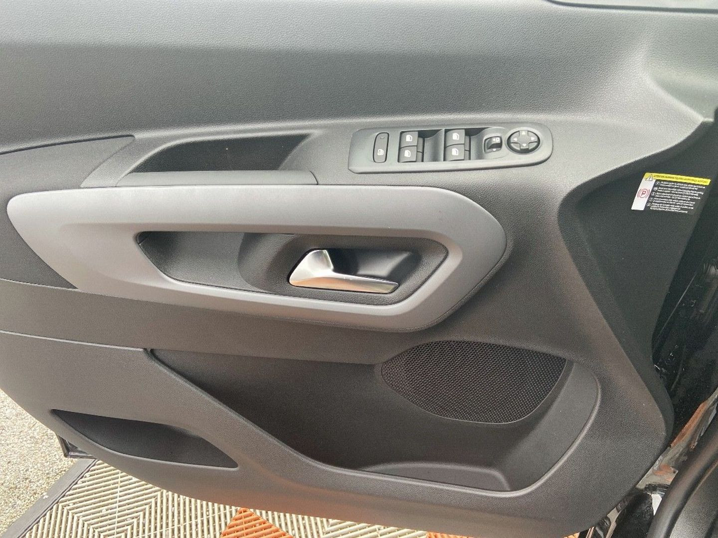 CITROEN Berlingo en vente à Albi chez votre mandataire automobile