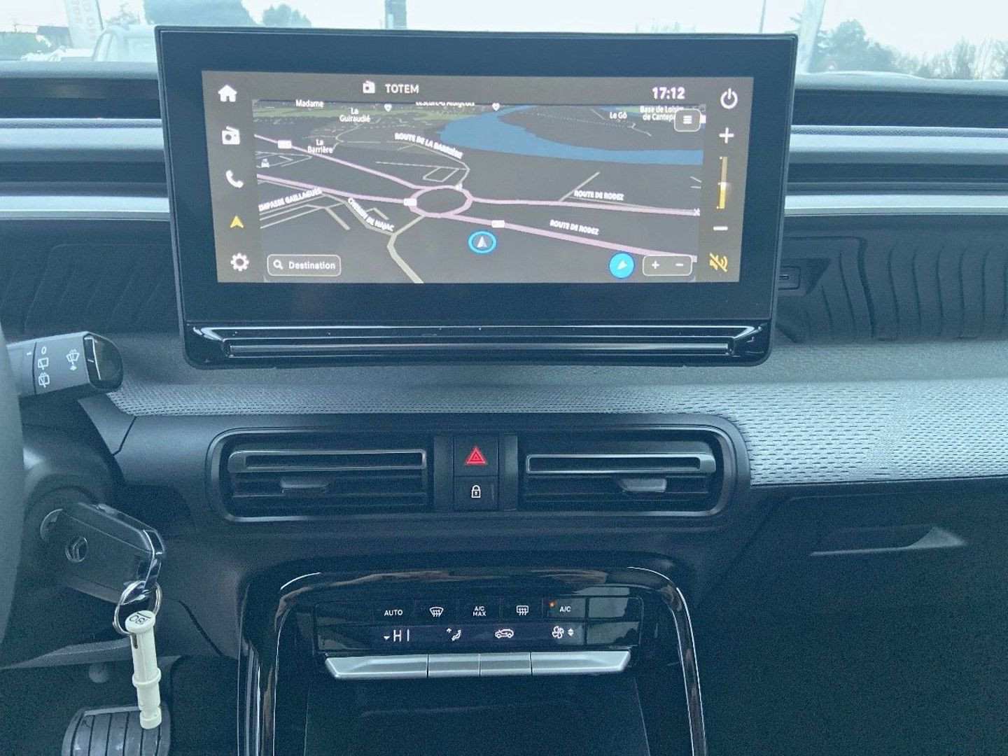 CITROEN C3 Aircross en vente à Albi chez votre mandataire automobile