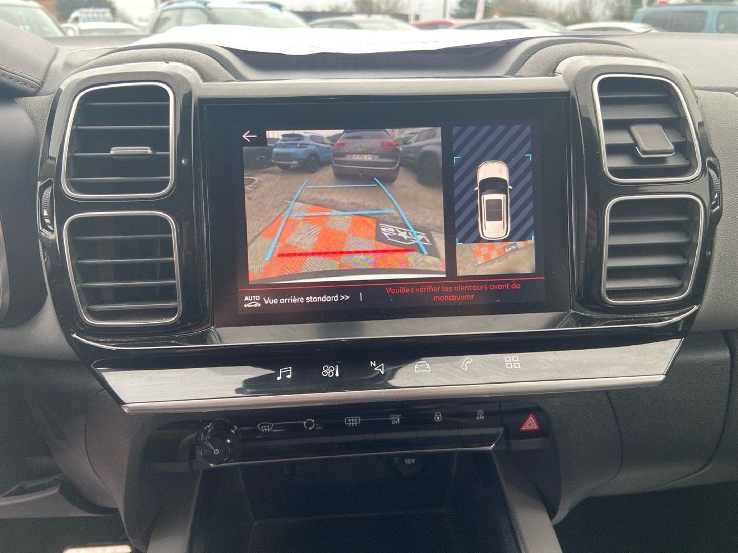 CITROEN C5 Aircross en vente à Albi chez votre mandataire automobile